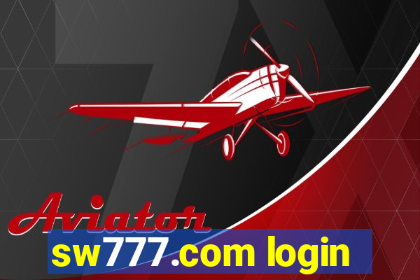 sw777.com login